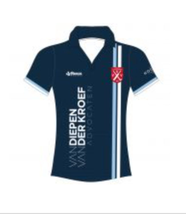 VVV uit shirt MEISJES - Hockey Online