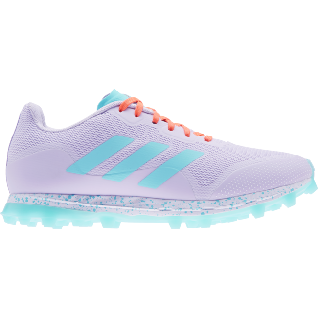 Adidas Fabela Zone Purple