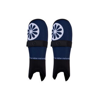 The Indian Maharadja Shinguard Junior mesh - navy