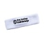 The Indian Maharadja Headband white