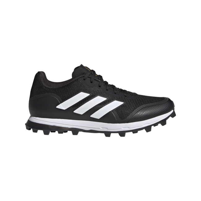 Adidas Fabela Zone 2.1 Black/White/Gold