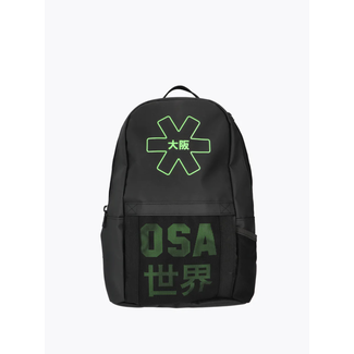Osaka Pro Tour Backpack Compact Iconic Black