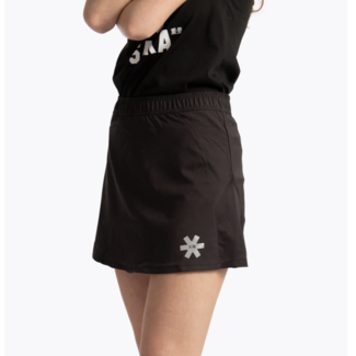 Osaka Women Training Skort Black