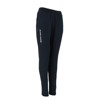 The Indian Maharadja Kadiri women pant im navy