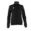 The Indian Maharadja Kadiri Women Jacket im black