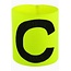 Reece Captain's armband elastic yellow junior