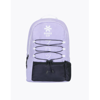 Osaka Pro Tour Compact Backpack Cotton Violet