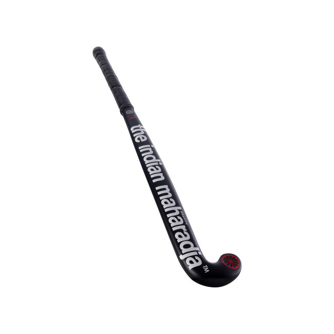 The Indian Maharadja Gravity JR black - 33"
