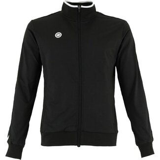 The Indian Maharadja Kadiri men jacket im black