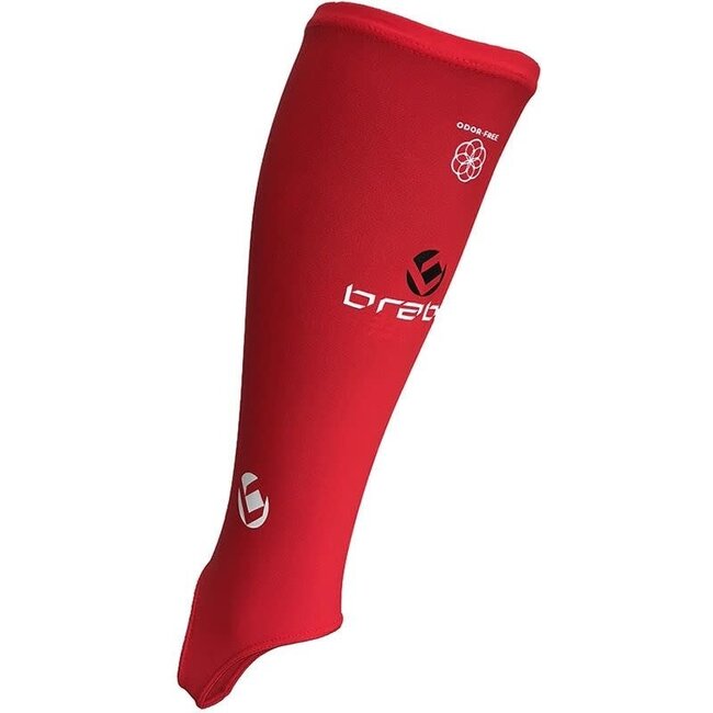 Brabo Brabo Innersocks Red Jr