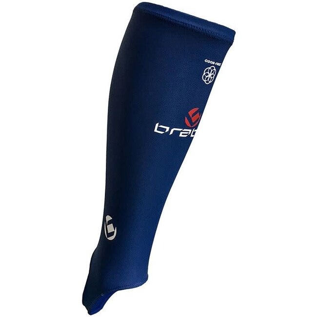 Brabo Brabo Innersocks Blue Jr