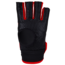 Anatomic Pro half finger player glove Red