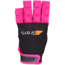 Anatomic Pro half finger player glove black / pink