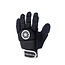 The Indian Maharadja Glove Ultra Full Finger Left -Black