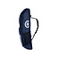 The Indian Maharadja Stick bag CSX - navy