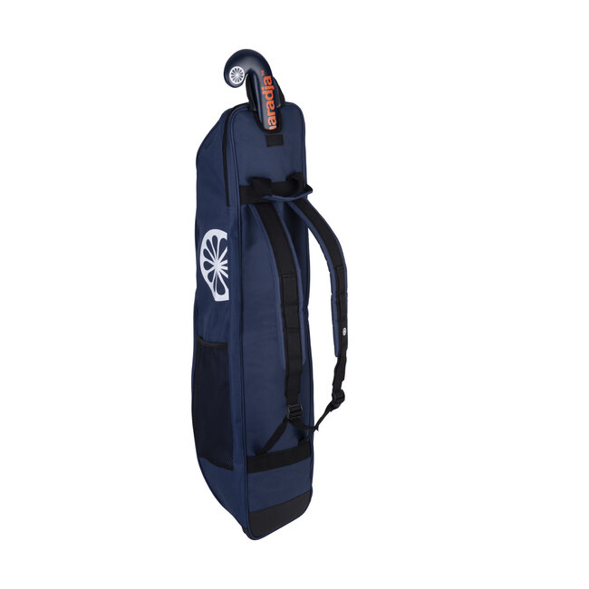 The Indian Maharadja Stick bag CSX - navy