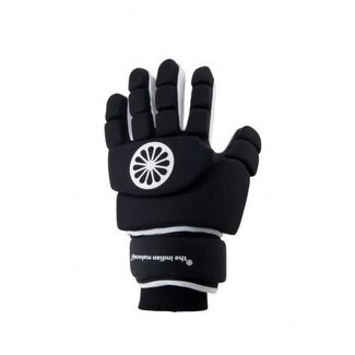 The Indian Maharadja Glove Pro Full Finger Left - Black