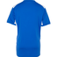 The Indian Maharadja Senior Goalkeeper Short Sleeve Shirt IM Cobalt