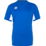 The Indian Maharadja Senior Goalkeeper Short Sleeve Shirt IM Cobalt