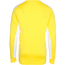 The Indian Maharadja Senior Goalkeeper Long Sleeve Shirt IM Yellow