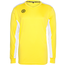 The Indian Maharadja Senior Goalkeeper Long Sleeve Shirt IM Yellow