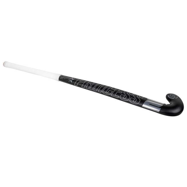 Princess Competition 2 Star SG9-LB Bk/Si