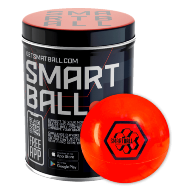 Smart ball