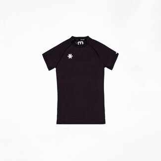 Osaka MEN TRAINING TEE BLACK