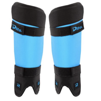 Dita Shinguard Ortho Junior  Blue/Black