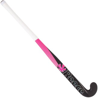 Nimbus JR Black-Neon Pink