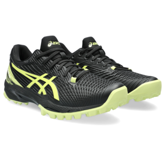 Asics Field Speed FF Men Black / Yellow