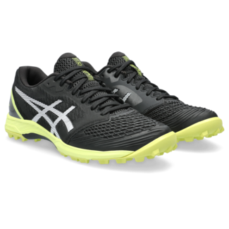 Asics Field Ultimate FF 2 Men Black / Yellow