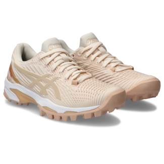 Asics Field Speed FF Women Rose Dust / Champagne