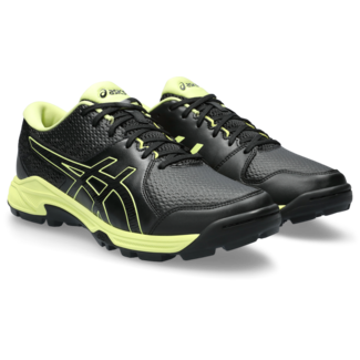 Asics Gel Peake 2 Men Black / Glow Yellow