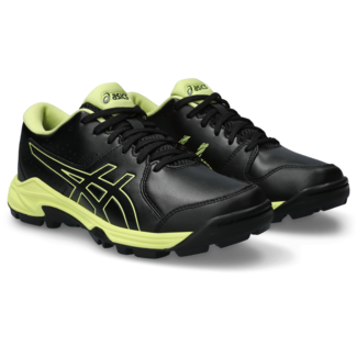 Asics Gel Peake 2 GS Kids Black / Yellow