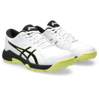 Asics Gel Peake 2 GS Kids White / Glow Yellow