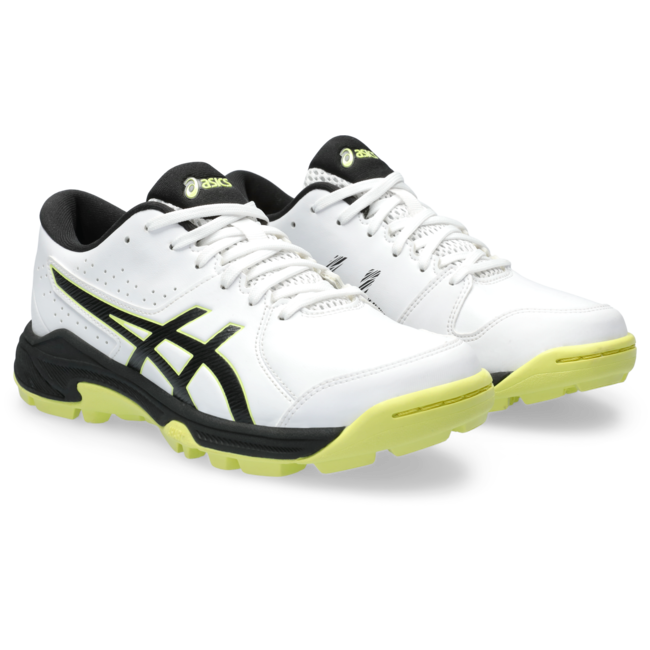 Asics Gel Peake 2 GS Kids White / Glow Yellow