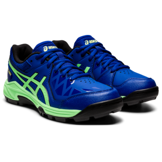 Asics Gel Peake Kids MONACO BLUE/BRIGHT LIME