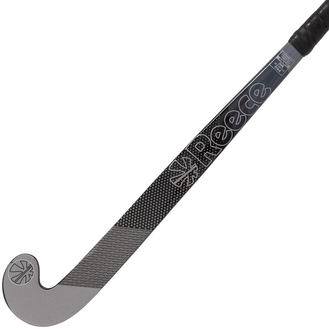 Pro Power 800 Hockey Stick Black / Silver