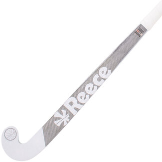Blizzard 400 Hockey Stick White / Multi-colour