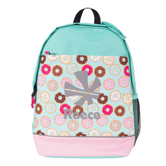 Ranken Backpack Mint - Multi Colour
