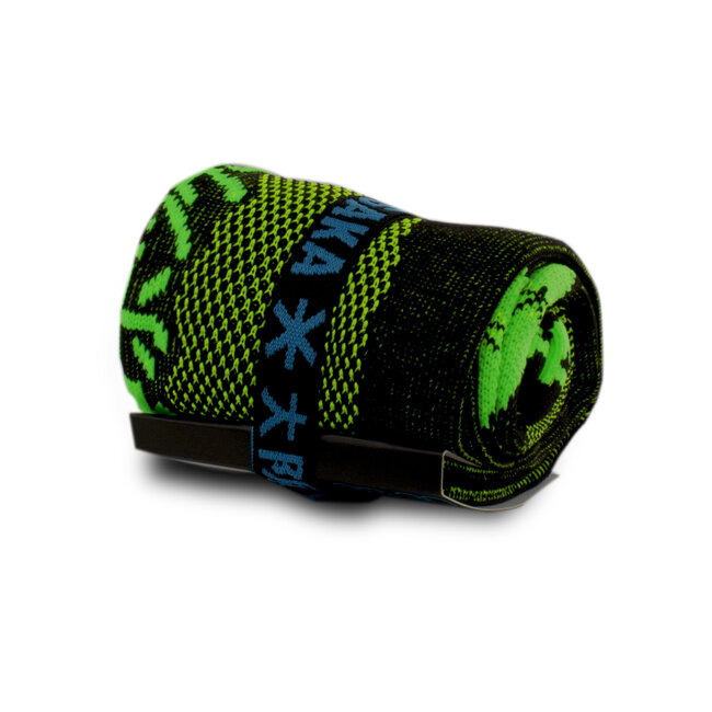 Osaka Osaka SOX Black / Yellow Melange