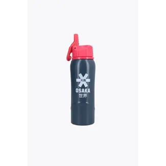 Osaka Kuro Waterbottle 3.0 Navy