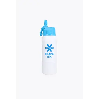 Osaka Kuro Waterbottle 3.0 White