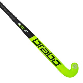 Brabo Brabo TC-40 CC Neon / Green 36.5''