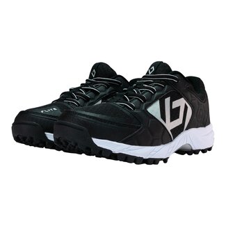 Brabo Shoe Tribute Black/Silver