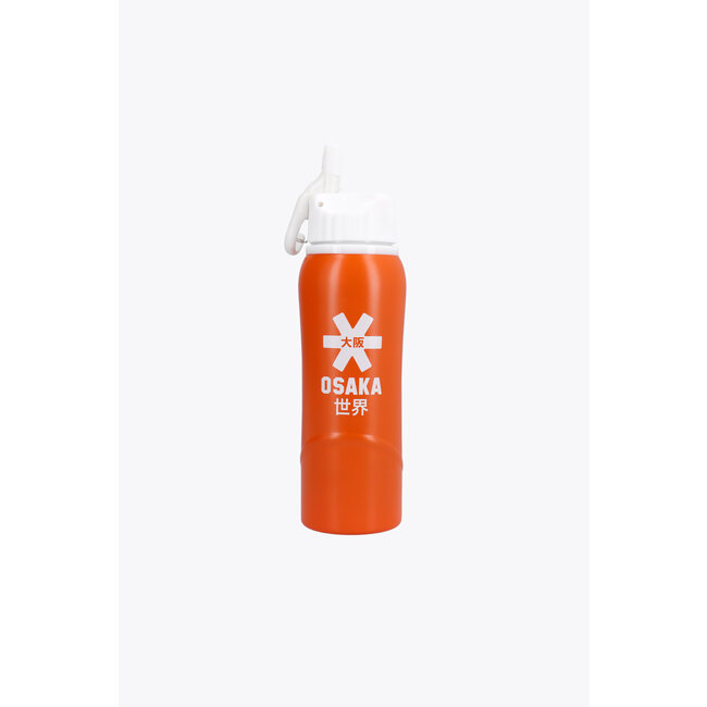 Osaka Kuro Aluminimum Waterbottle 3.0 Orange