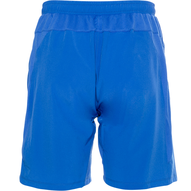 The Indian Maharadja Men Tech short IM Cobalt