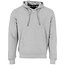 Studio Hooded Sweat Top Grey