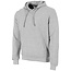 Studio Hooded Sweat Top Grey